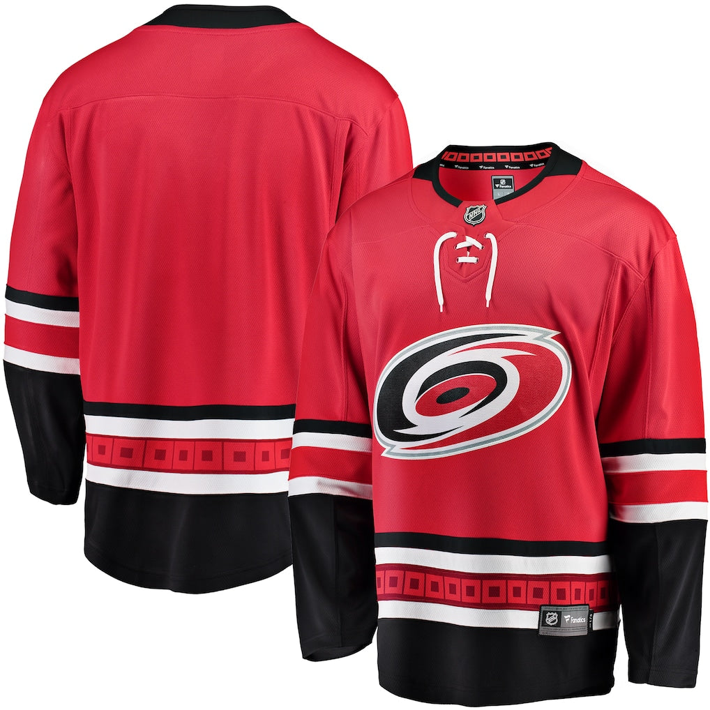 Carolina Hurricanes Jersey